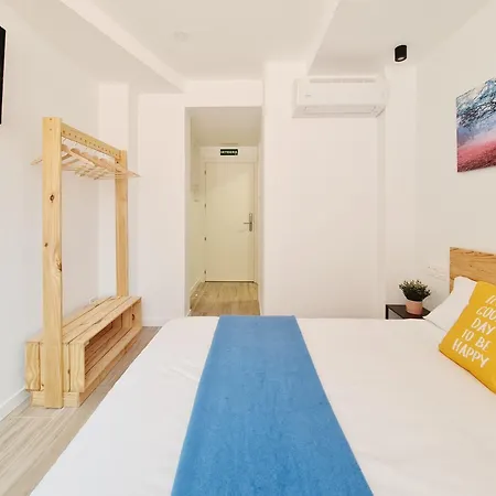 Гостевой дом Miribilla 3*