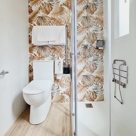 Miribilla Гостевой дом