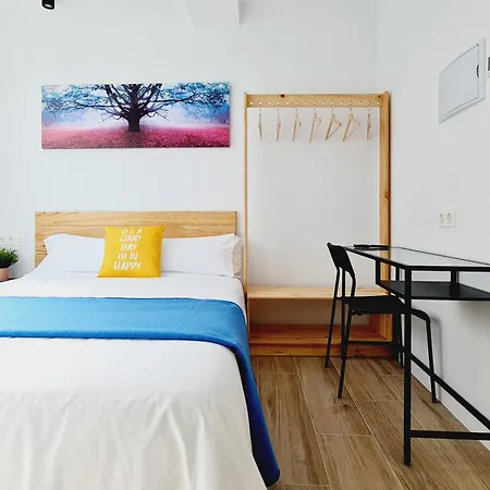 Miribilla Бильбао